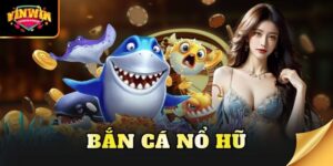 ban ca no hu
