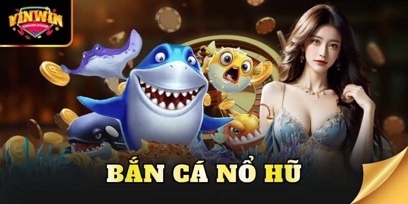 ban ca no hu