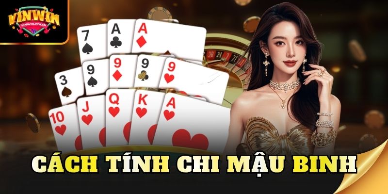 cach tinh chi mau binh