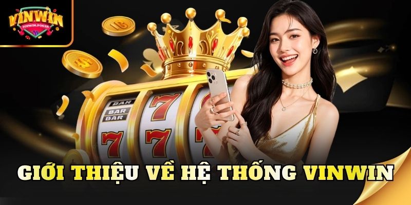 gioi thieu ve he thong vinwin Giới thiệu về hệ thống Vinwin