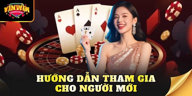 huong dan tham gia cho nguoi moi Hướng dẫn tham gia cho người mới