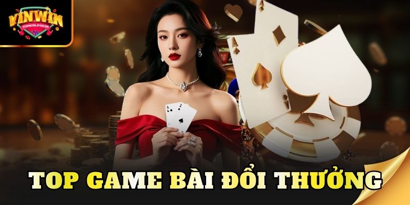 top game bai doi thuong